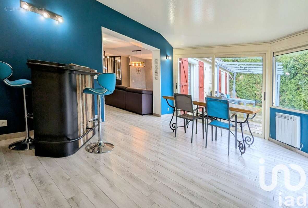 Photo 8 - Maison à FLINS-SUR-SEINE