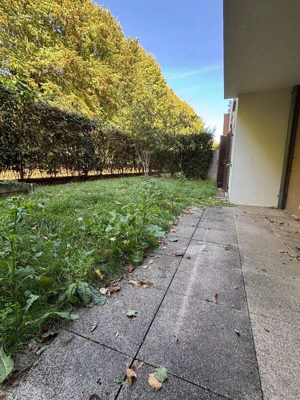 Appartement à EAUBONNE