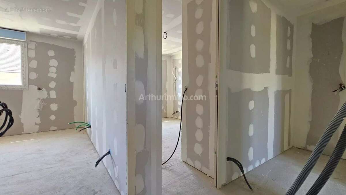 Vente Maison Boissy-sous-saint-yon(91790) 318 000ï¿œ - photo 10