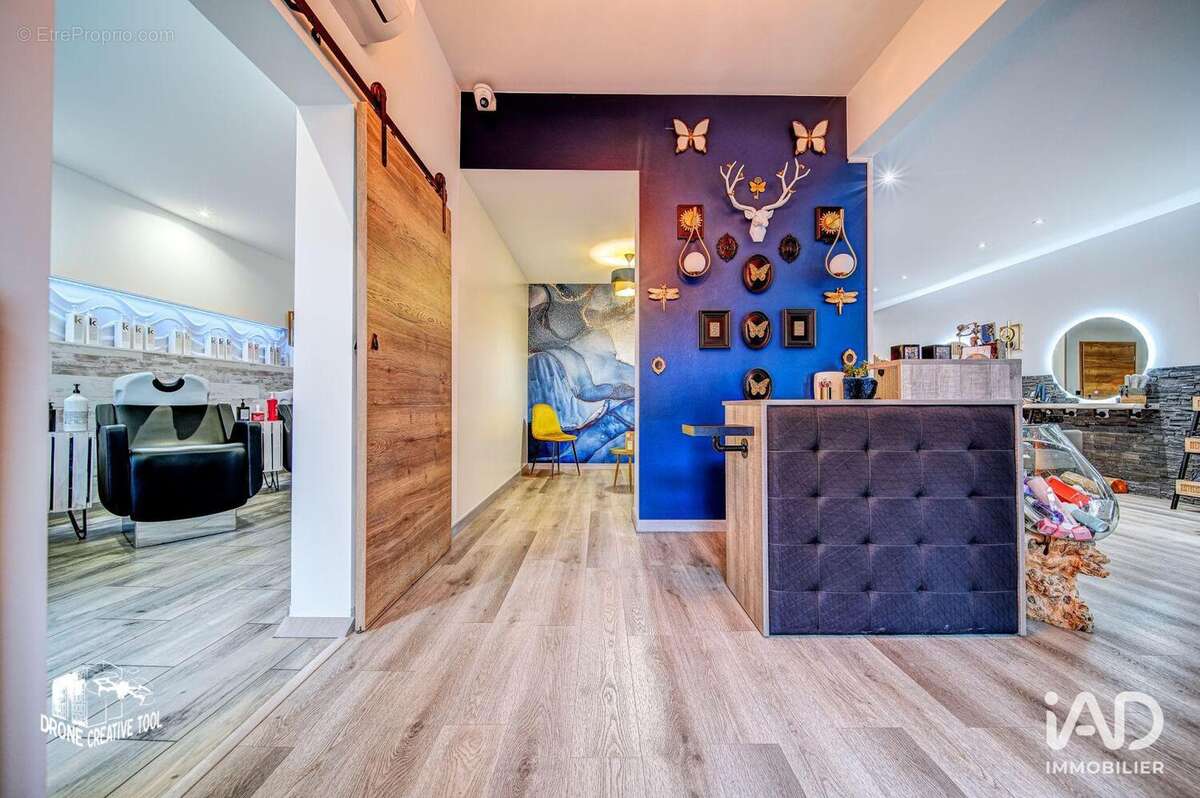 Photo 7 - Commerce à SAINT-JULIEN-LES-METZ