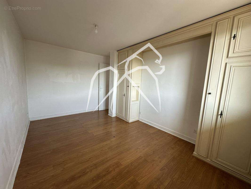 Appartement à SOTTEVILLE-LES-ROUEN