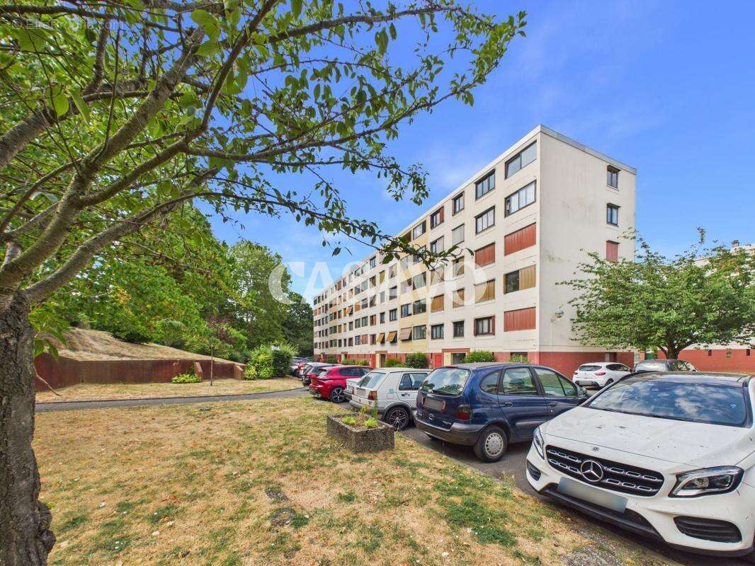 Vente Appartement 5 pièces de 87m² - 93330 Neuilly-sur-Marne - photo 17