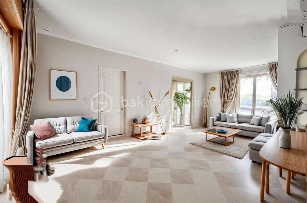 Maison à SULLY-SUR-LOIRE