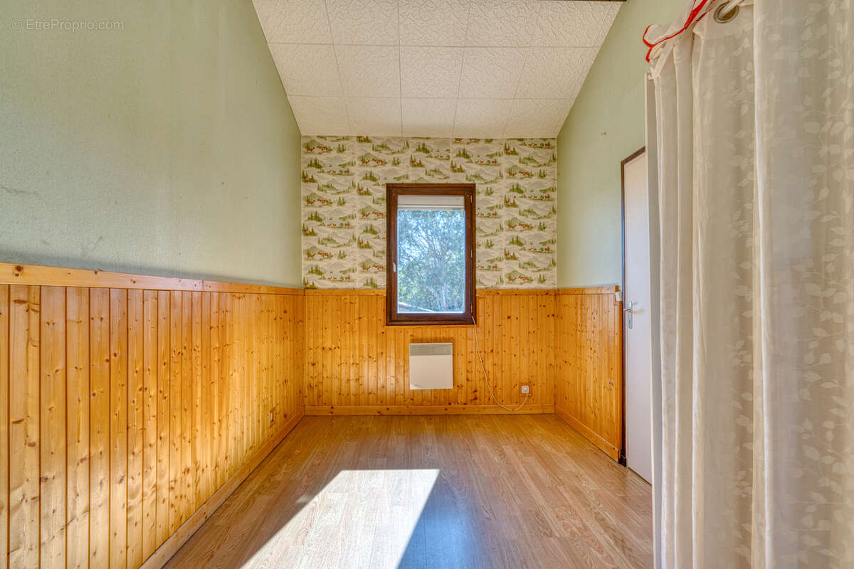 Maison à MARCY-L'ETOILE
