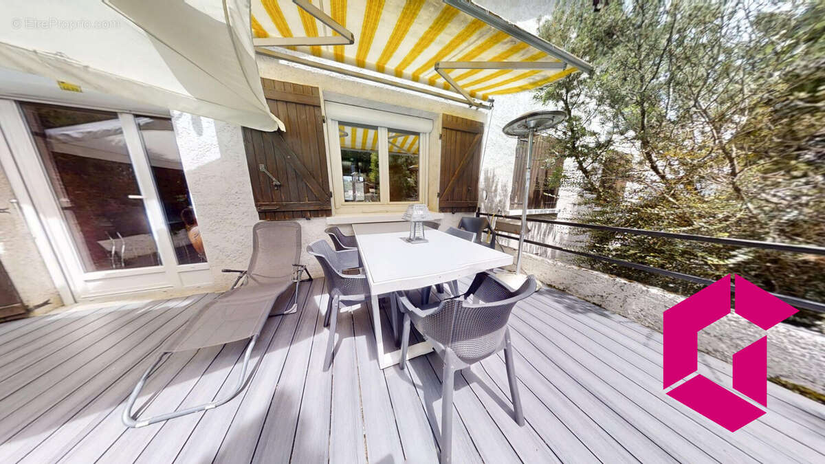 Maison à SAINT-ETIENNE