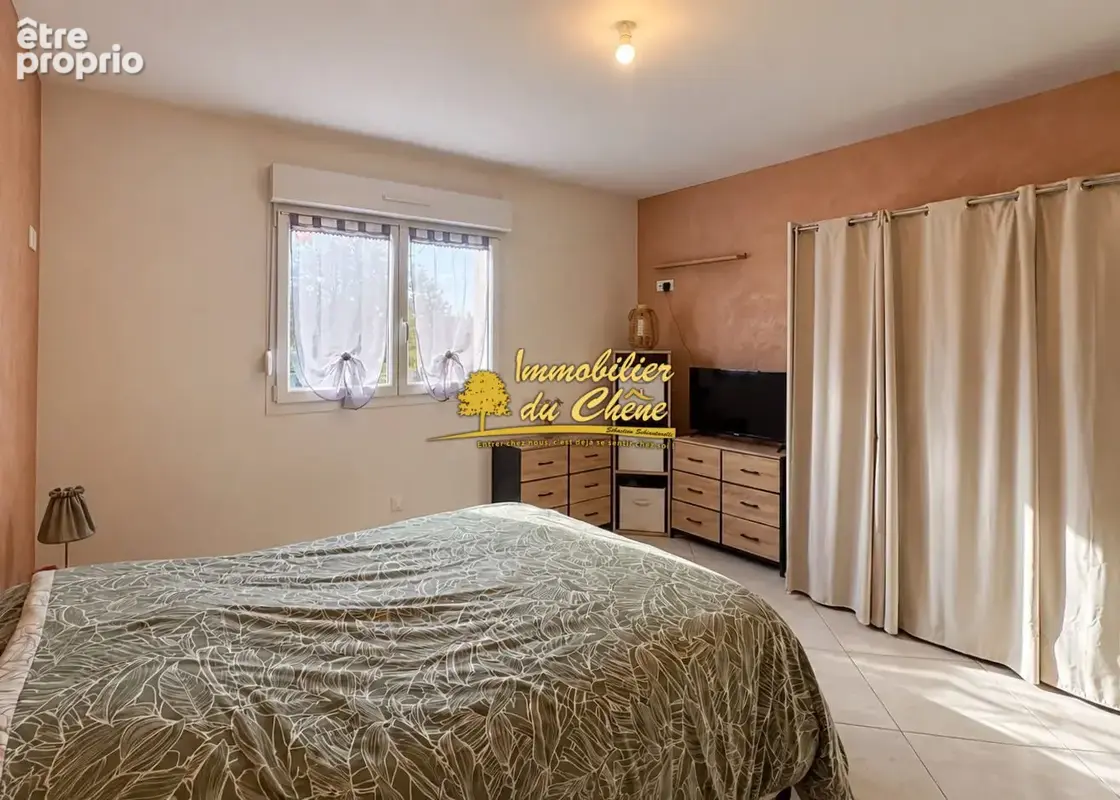 Maison 7 pièces 140 m² à vendre à La Corbiere (70300) - photo 5