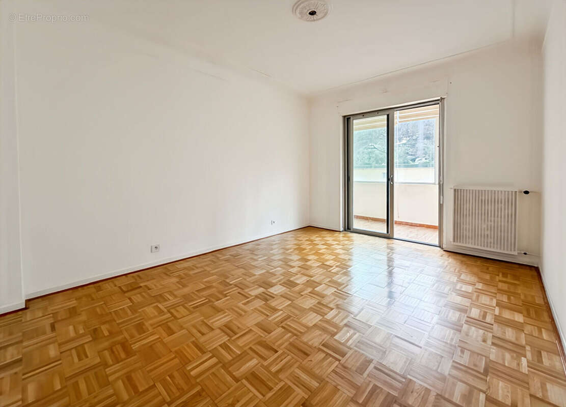 Appartement à AJACCIO