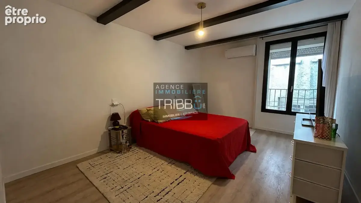 Maison de village 77m2 avec terrasse a toulouges - photo 4