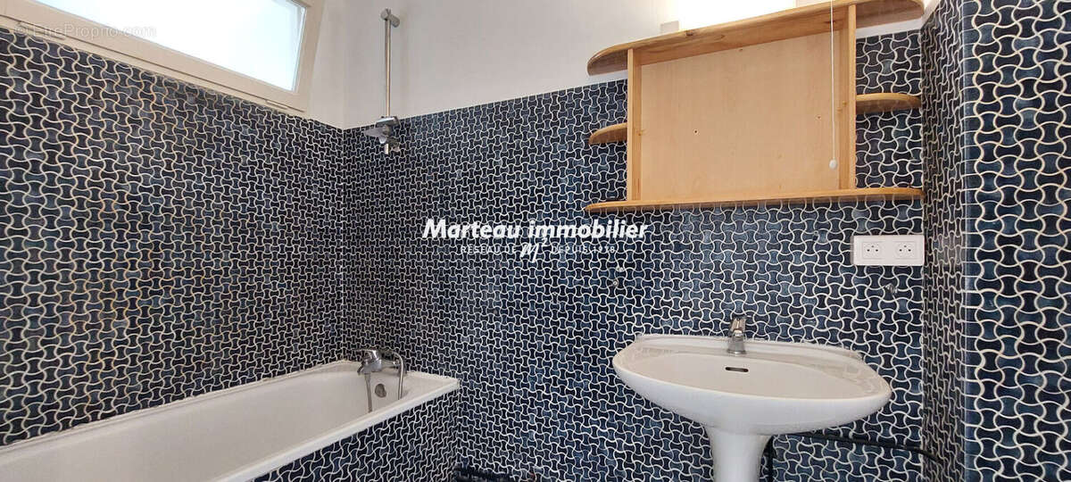 Appartement Le Mans 4 pièce(s) - photo 8