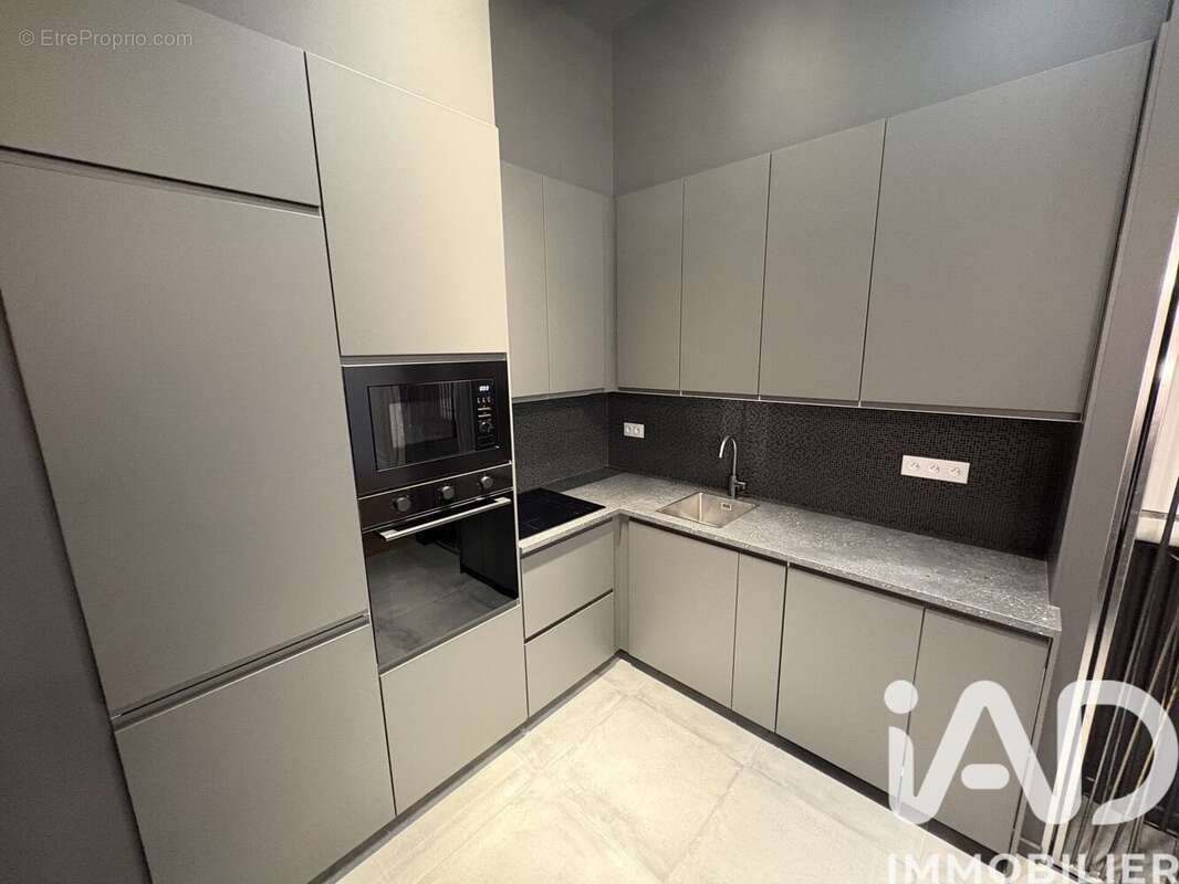 Photo 4 - Appartement à LILLE
