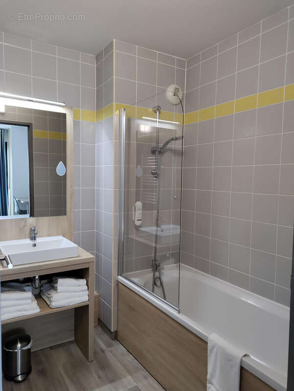 Appartement à LA ROCHELLE