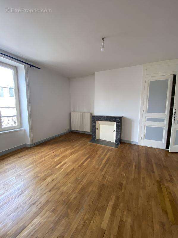 Appartement à LIMOGES