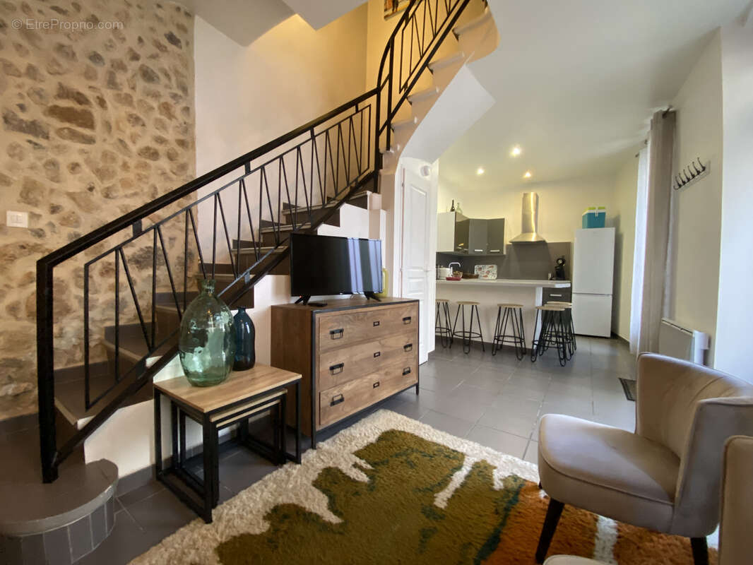 Maison à MARSEILLAN