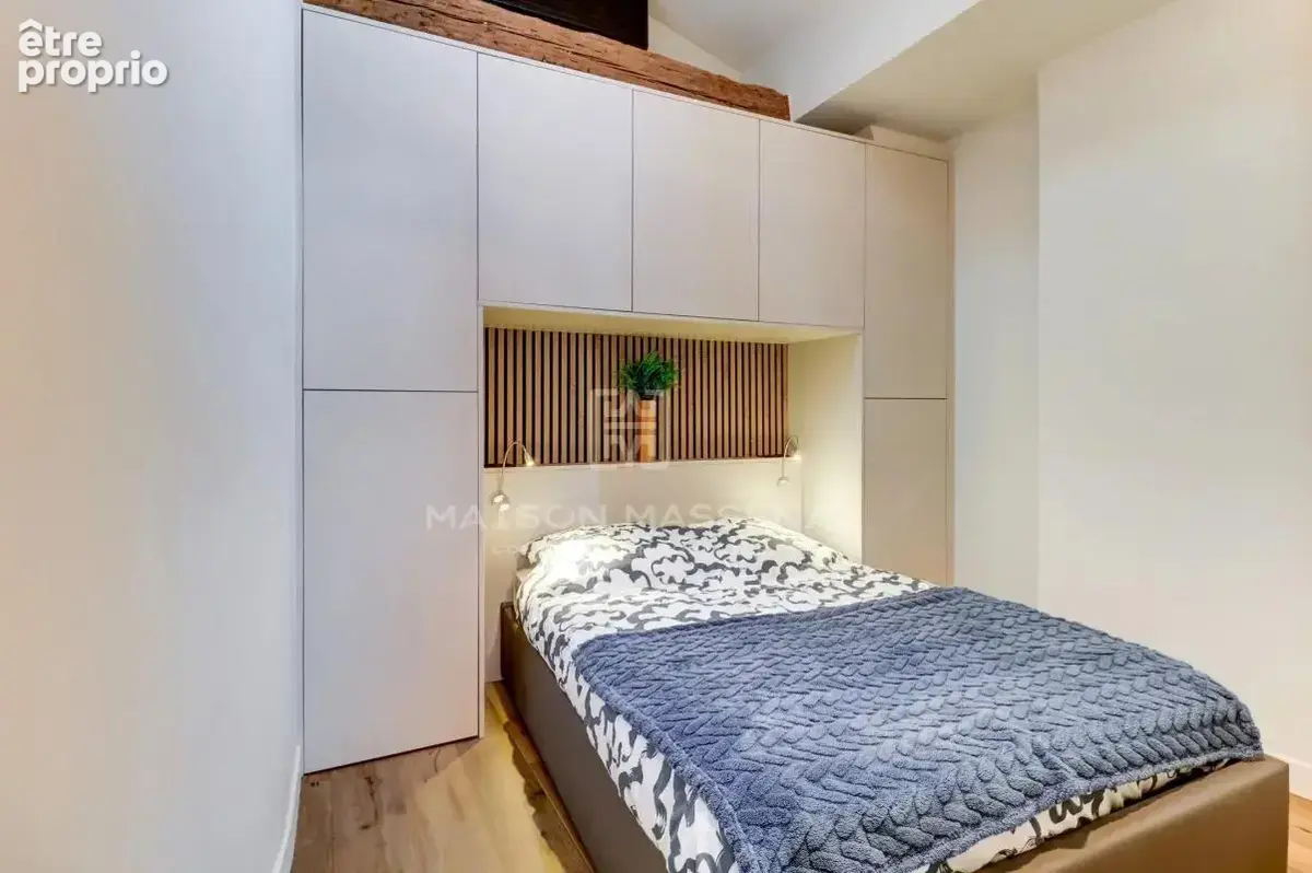 Superbe Appartement en Dernier Étage – Sublime Vue Mer - photo 12