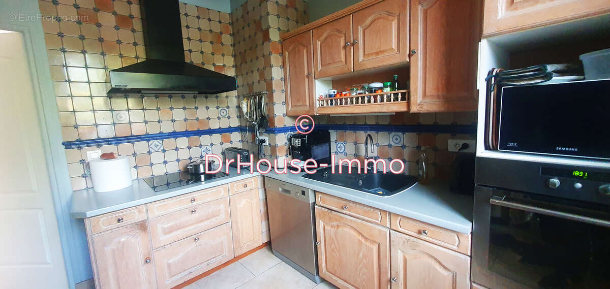 Maison à L&#039;ISLE-ADAM