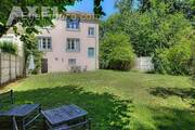 Maison à BOIS-D'ARCY