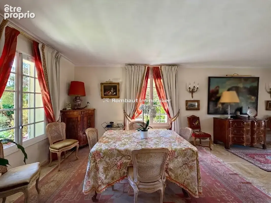 Maison 6 pièces 173 m² à vendre à Vaucresson (92420) - photo 6