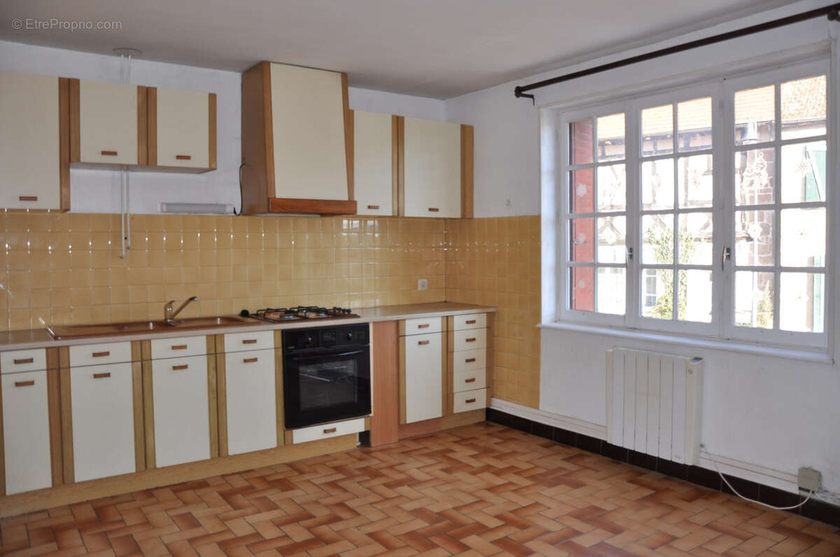 Maison à DROITURIER