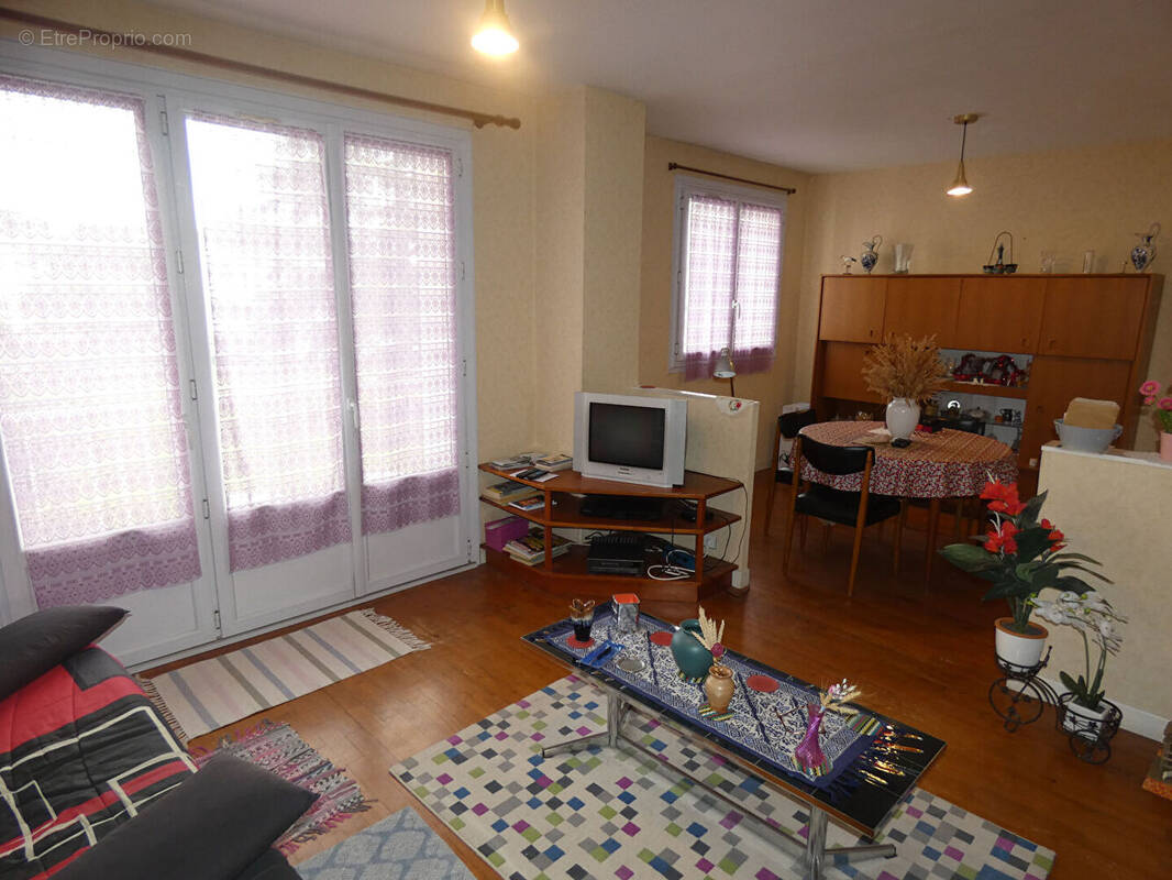 Appartement à PAU