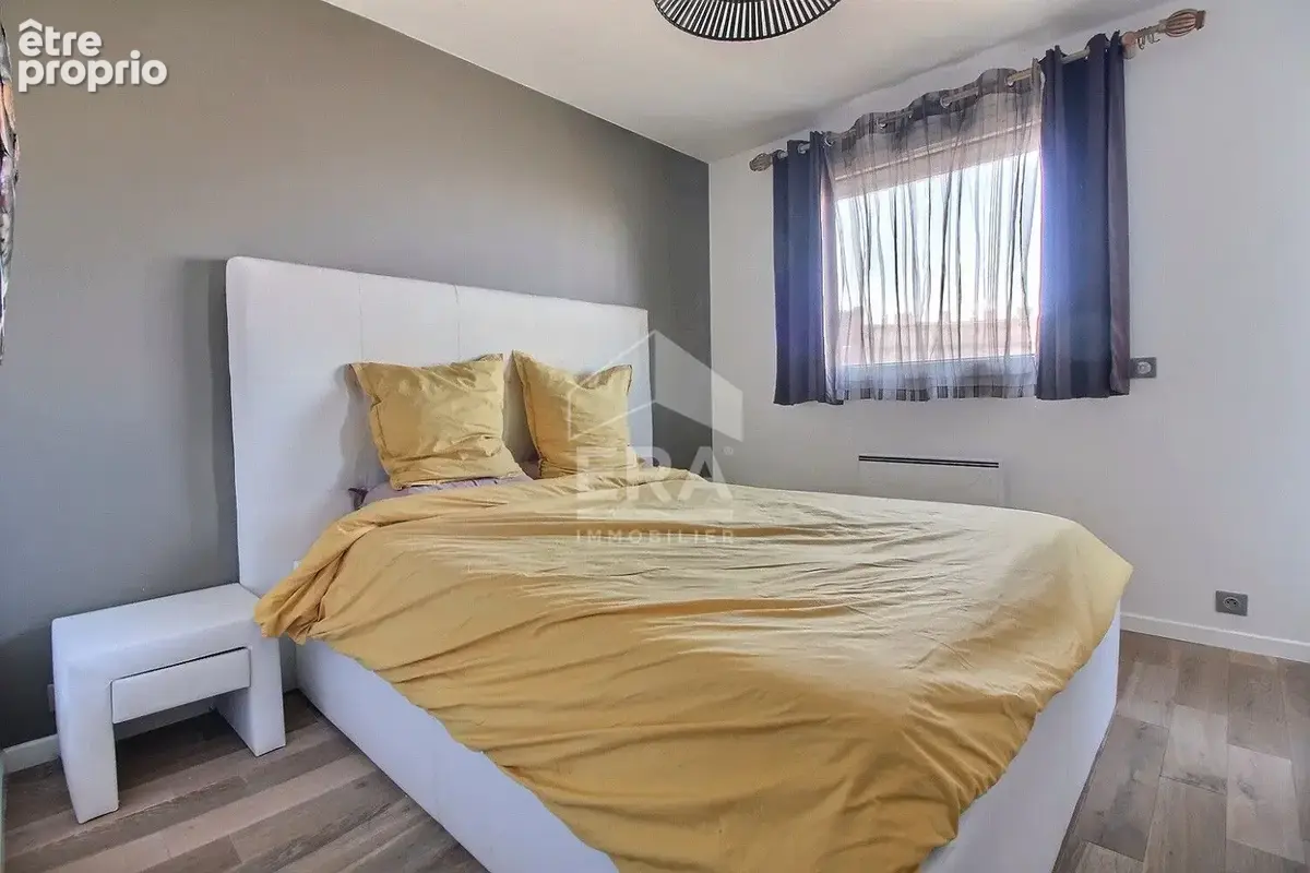 Appartement 96m² à saint-ouen-sur-seine - photo 12