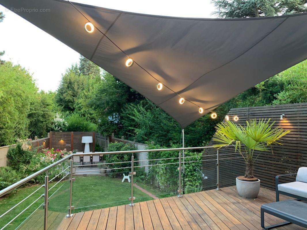 Maison à MARCQ-EN-BAROEUL