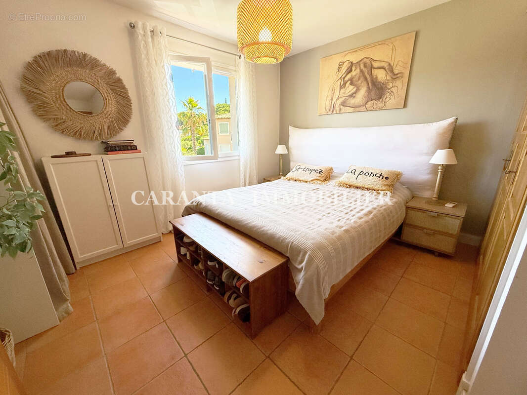 Maison à SAINTE-MAXIME