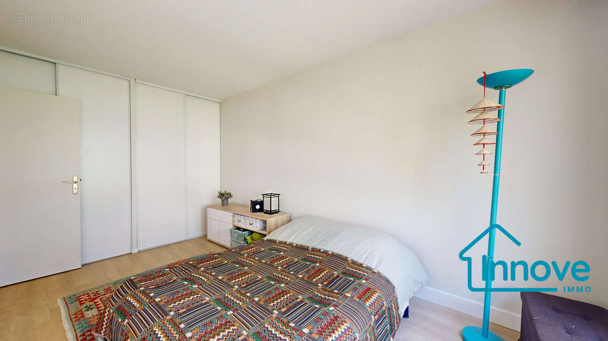 Appartement à ROCQUENCOURT