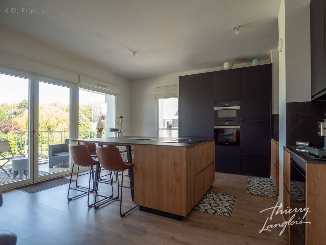 Appartement à VILLENEUVE-D'ASCQ