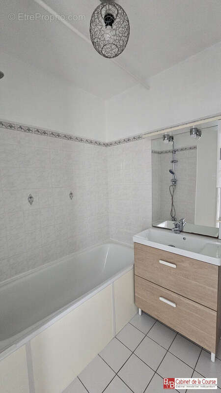Appartement à MERIGNAC