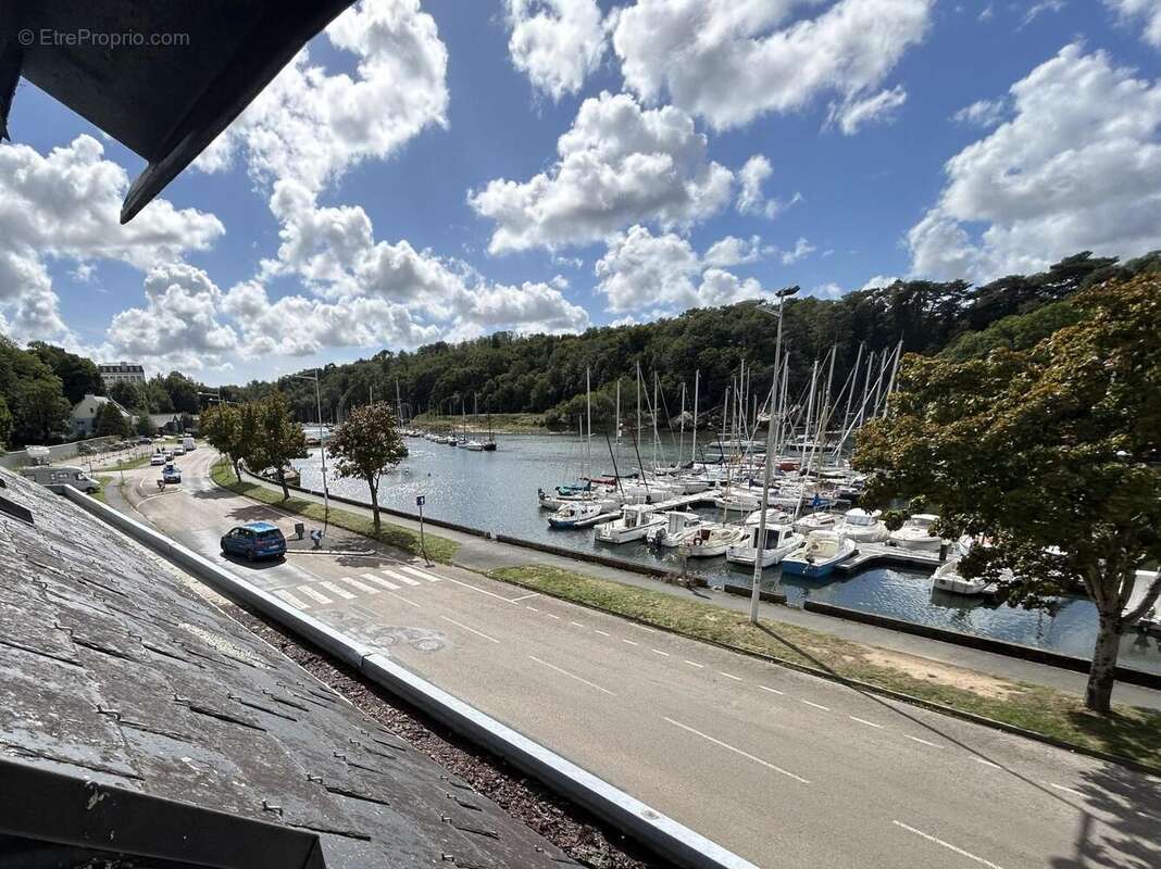 Maison à DOUARNENEZ