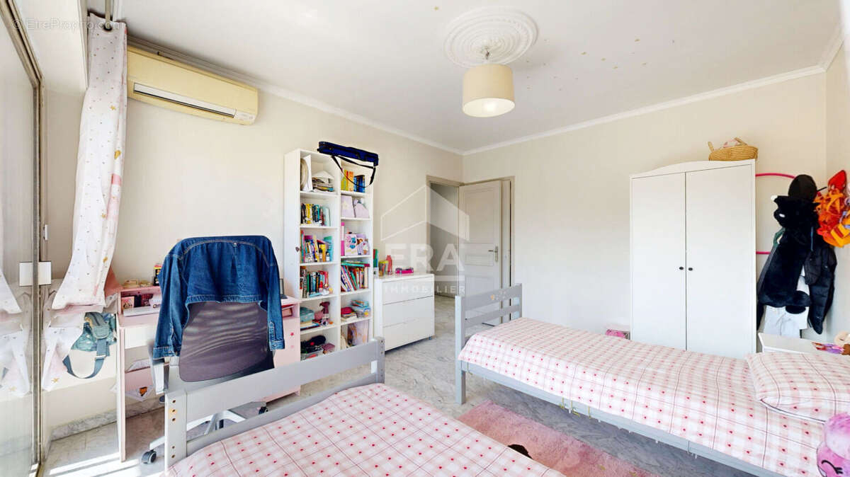 Appartement 89m² à nice - photo 16