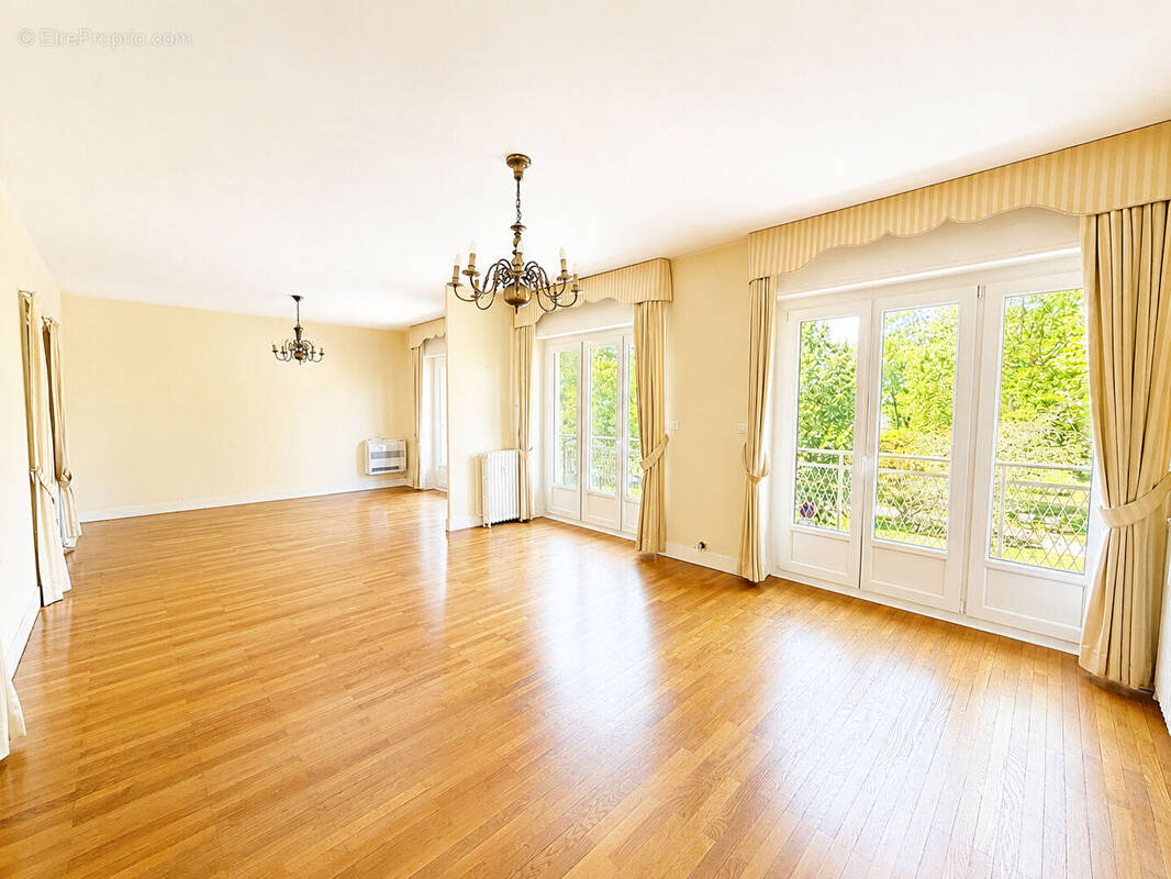Appartement à ROANNE