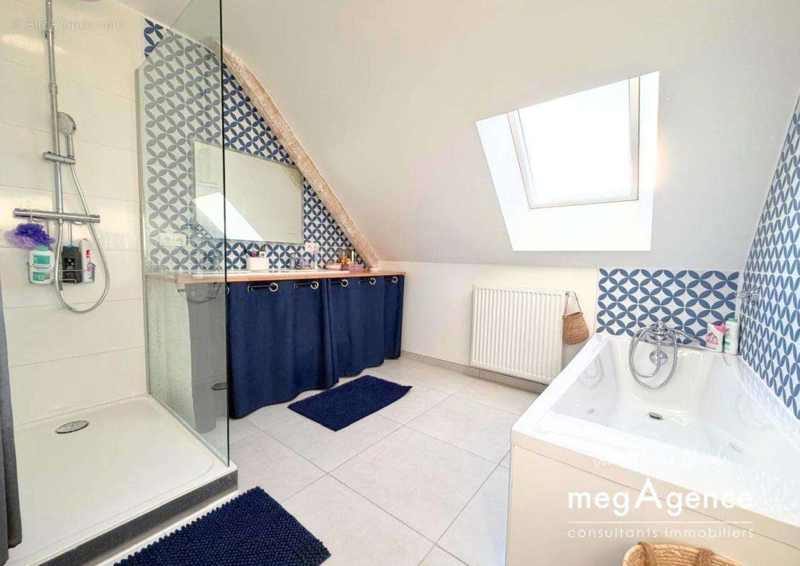 Maison Proche mer - 5 pièces - photo 10