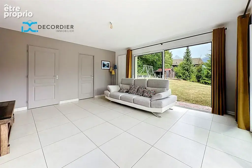 Maison individuelle a vendre a saint-paul-en-chablais - photo 5