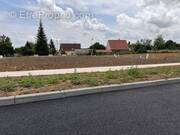 Terrain à SAINT-PATHUS