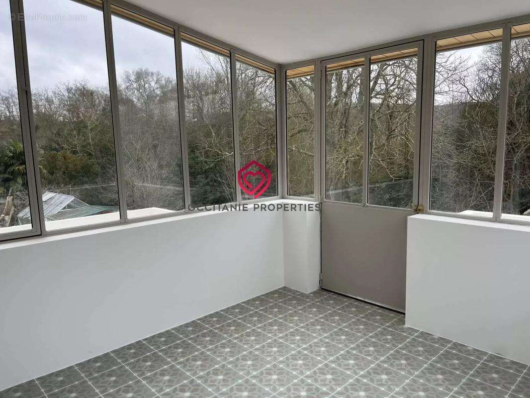 Maison à BELVEZE-DU-RAZES