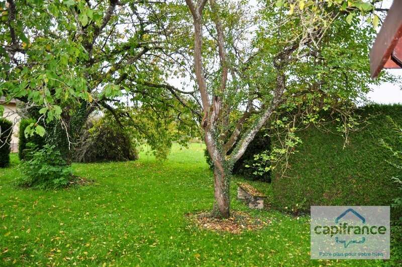 Maison à SAINT-MARCEL