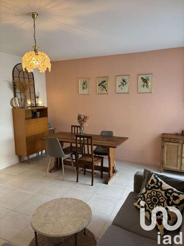 Photo 8 - Maison à NANCY