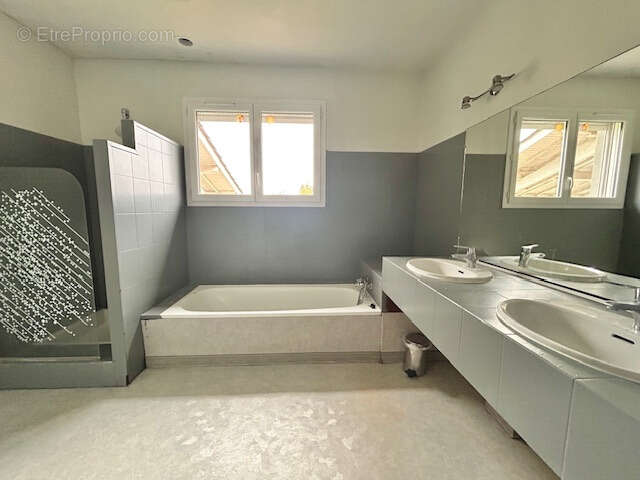 Maison familiale au calme - photo 11