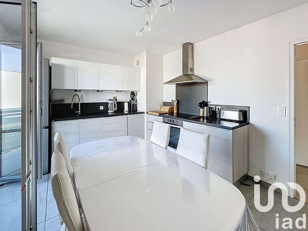 Photo 9 - Appartement à THONON-LES-BAINS