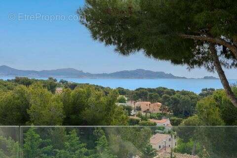 Maison à CARRY-LE-ROUET