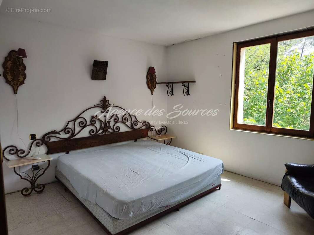 Maison à LA VERDIERE