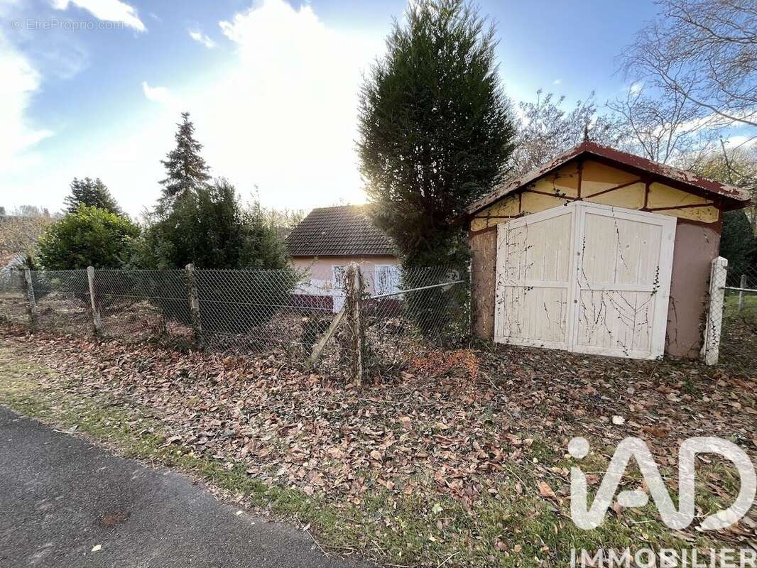 Photo 4 - Maison à LOUVERSEY