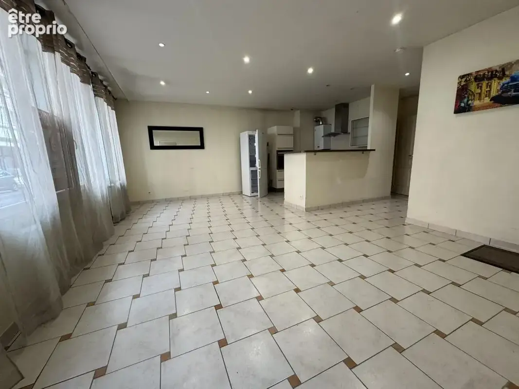 Appartement 70 m² à Lisieux  - photo 2