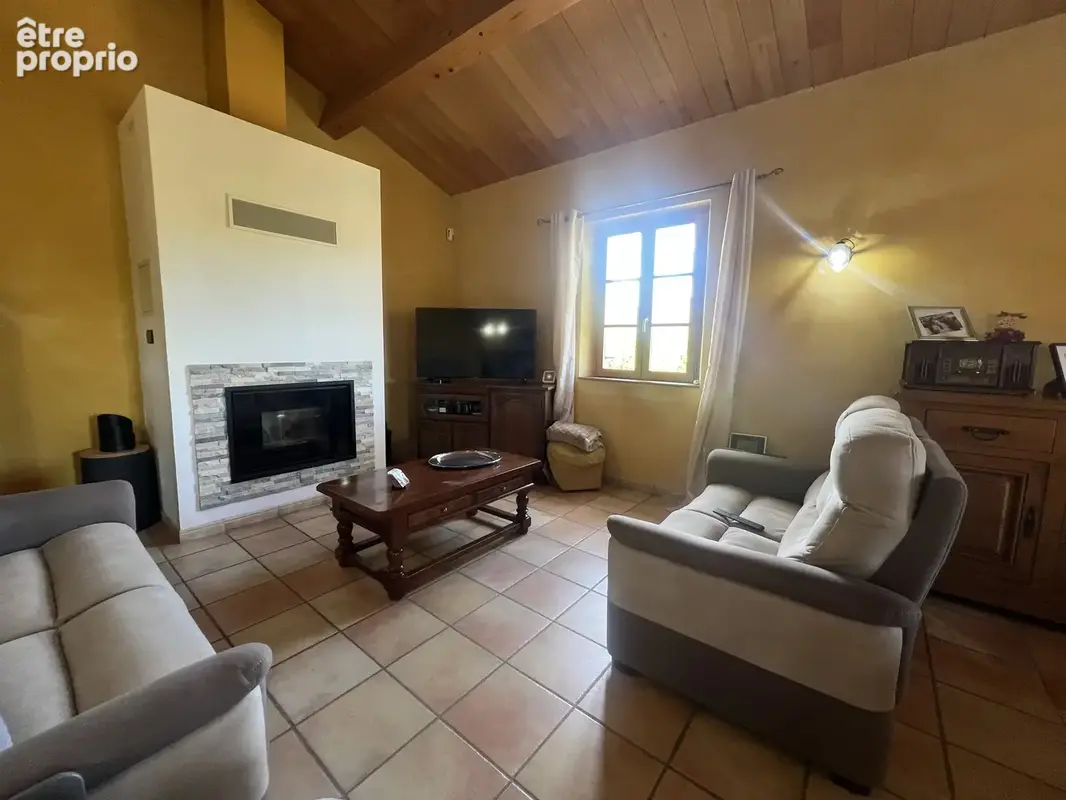 Maison familiale indépendante avec grand terrain à proximité de Limoux - photo 11
