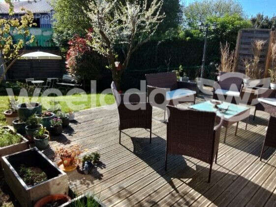 Maison à MEZIDON-CANON