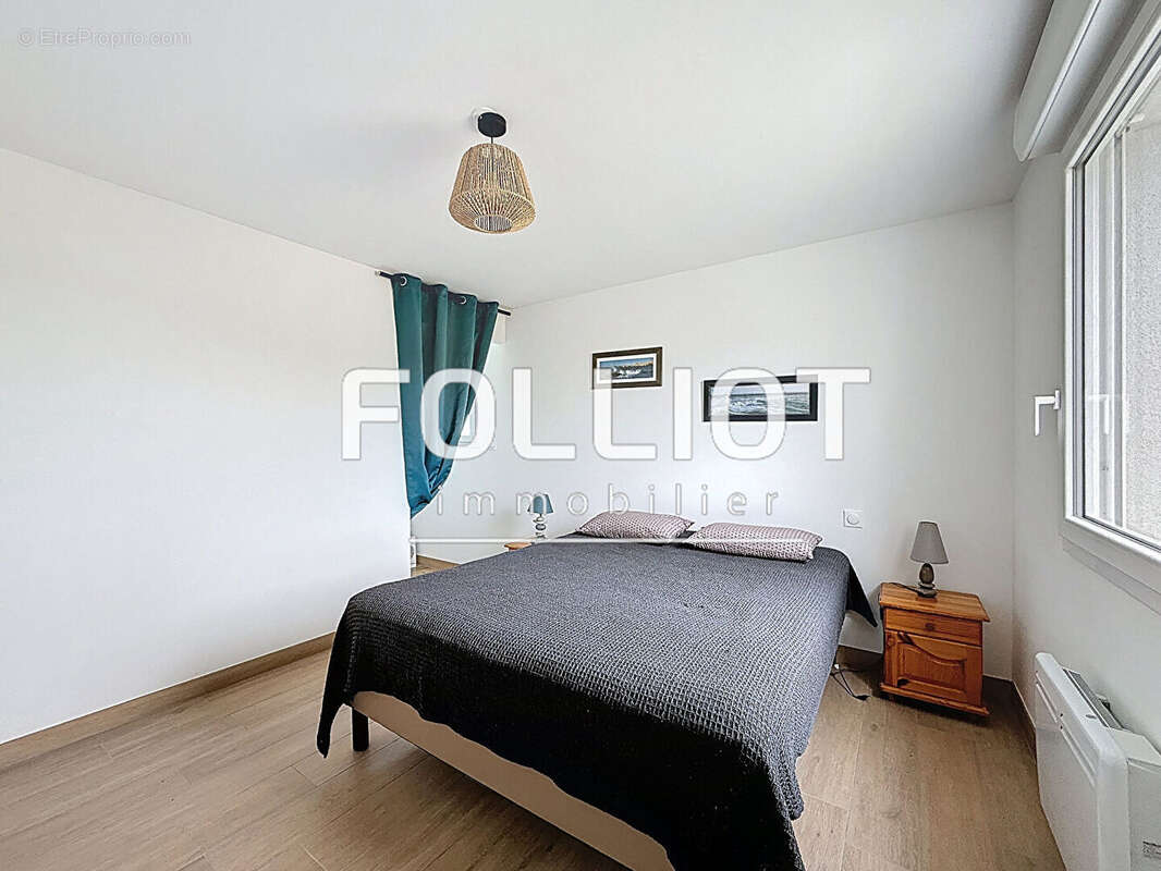 Maison à SAINT-PAIR-SUR-MER