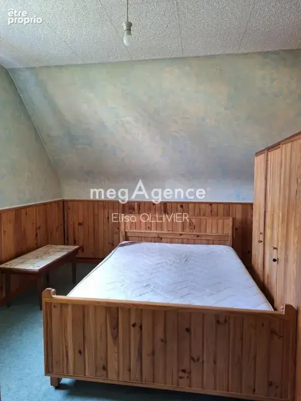Maison 2 chambres avec garage et ateliers - photo 9