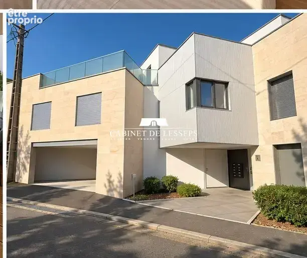 Appartement 4 pièces 80 m² à vendre à Bordeaux (33200) - photo 7