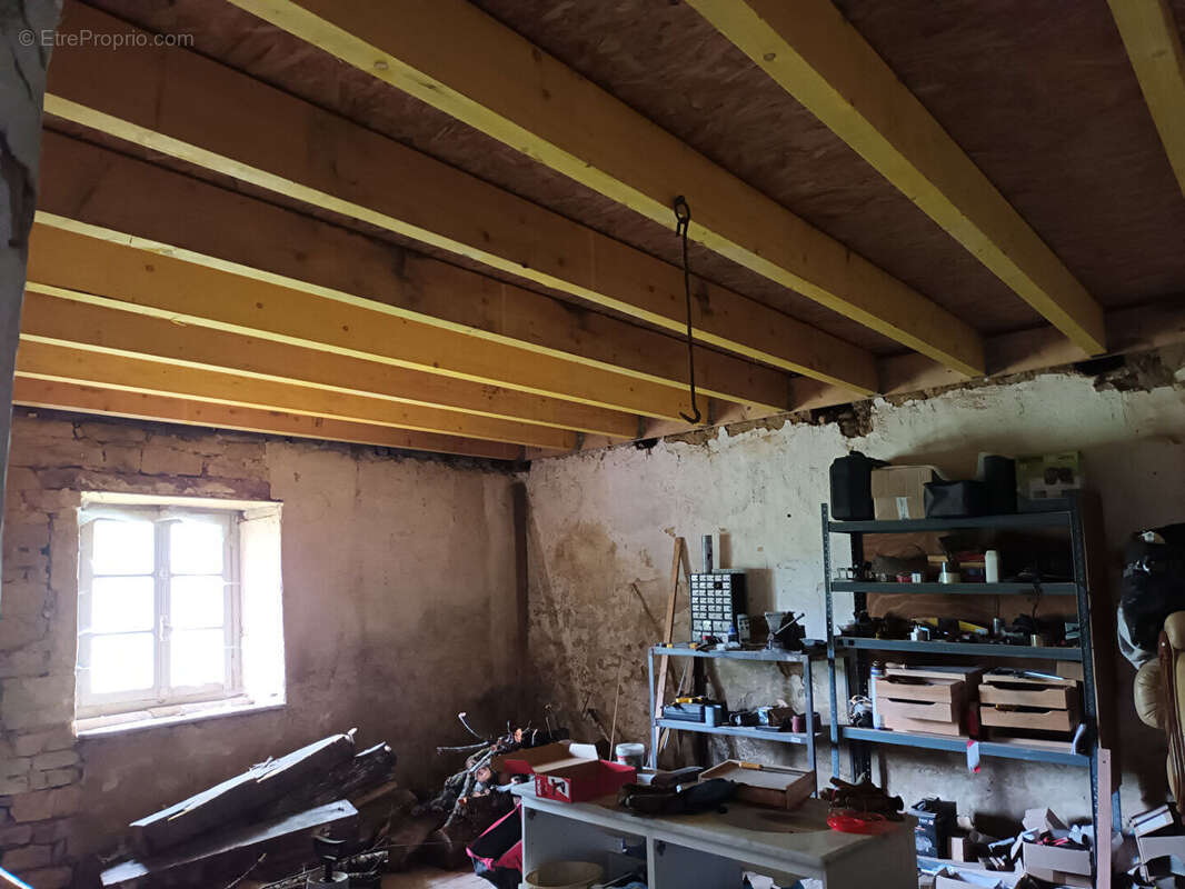 Maison Mailleroncourt Charette 3 pièce(s) 100 m2 - photo 6